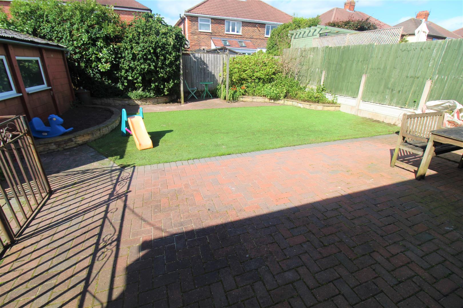 Malcolm Close, Baddeley Green, Stoke-On-Trent